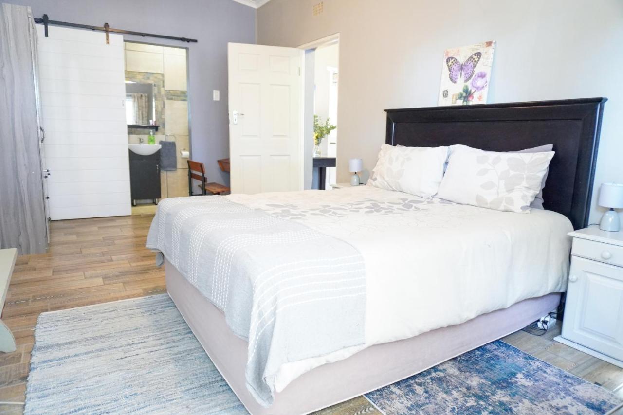Avondblij Apartment เอาท์สโฮร์น ภายนอก รูปภาพ