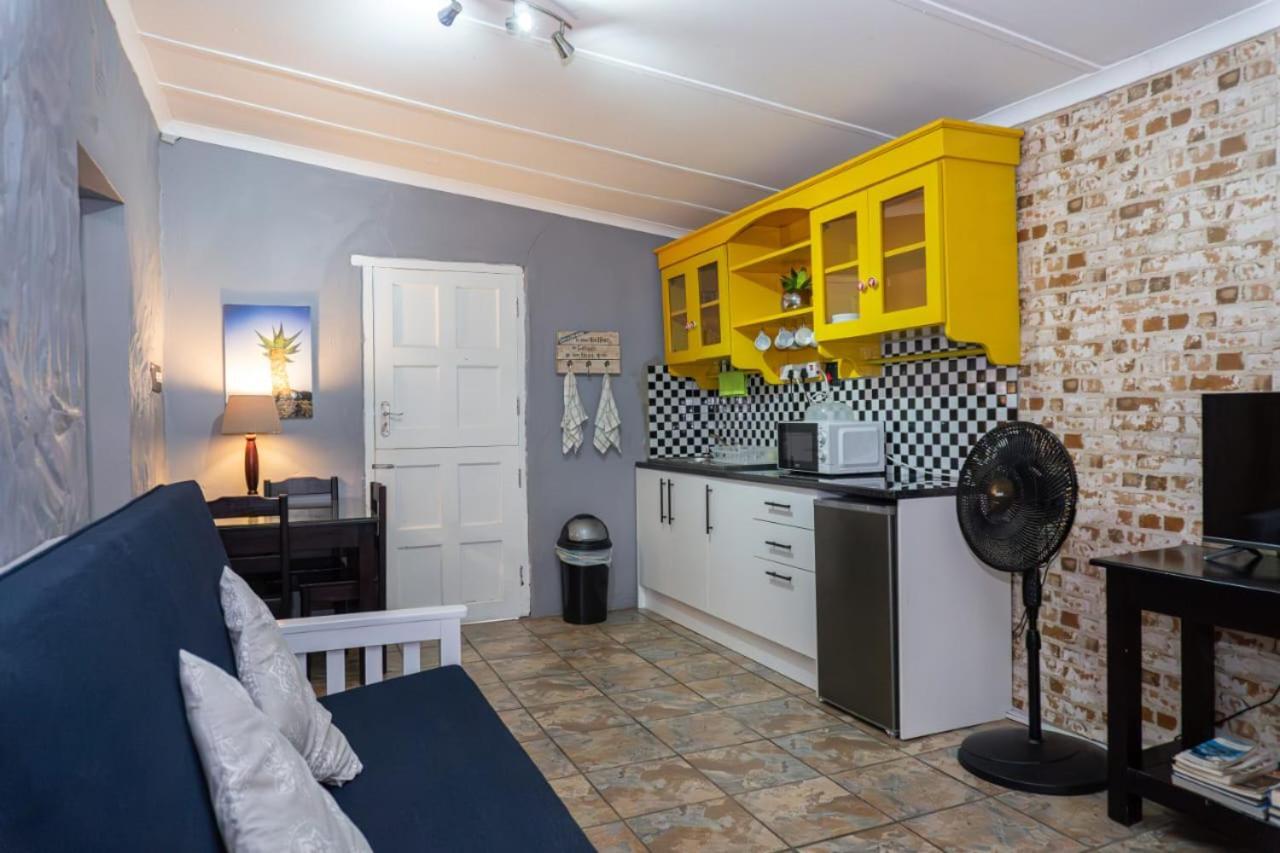 Avondblij Apartment เอาท์สโฮร์น ภายนอก รูปภาพ