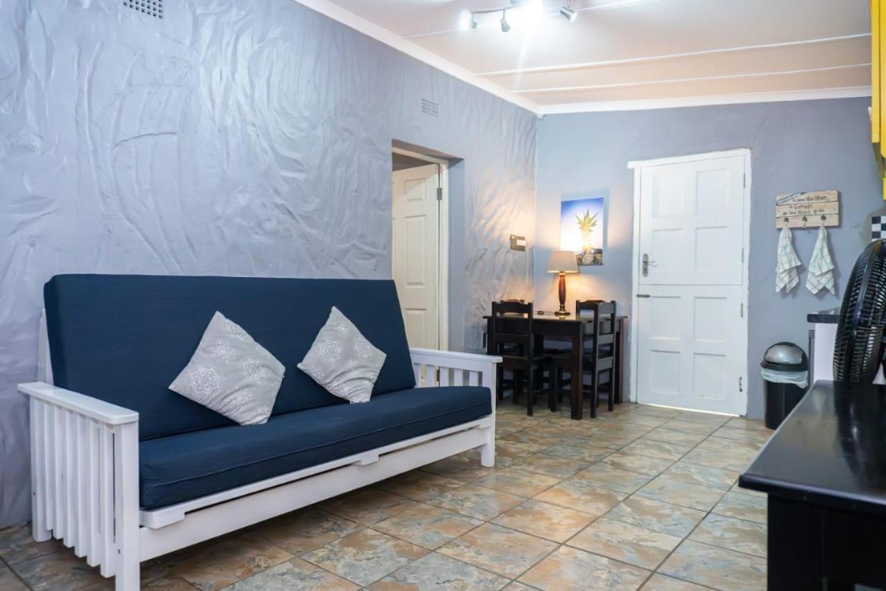 Avondblij Apartment เอาท์สโฮร์น ภายนอก รูปภาพ